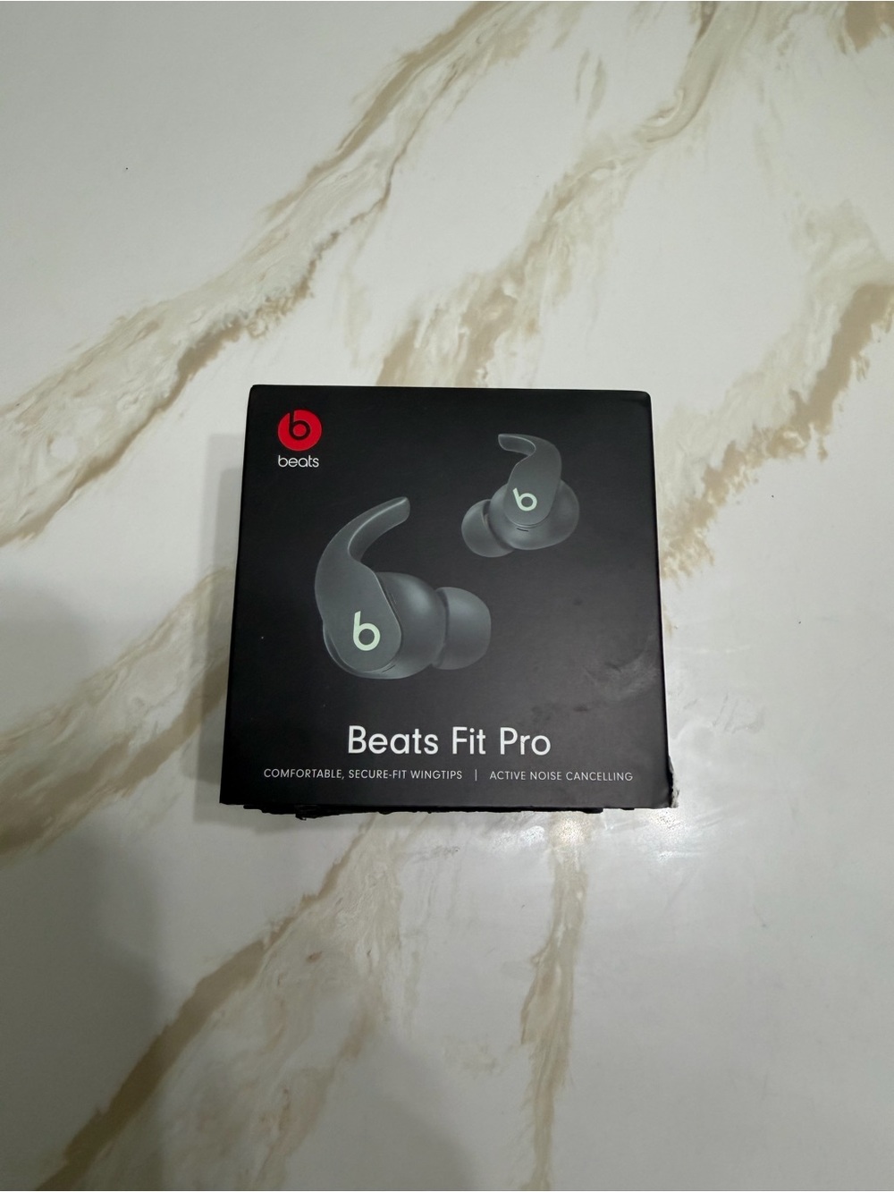 Beats Fit Pro Wireless Earbuds